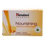 HIMALAYA HONEY AND CREAM SOAP